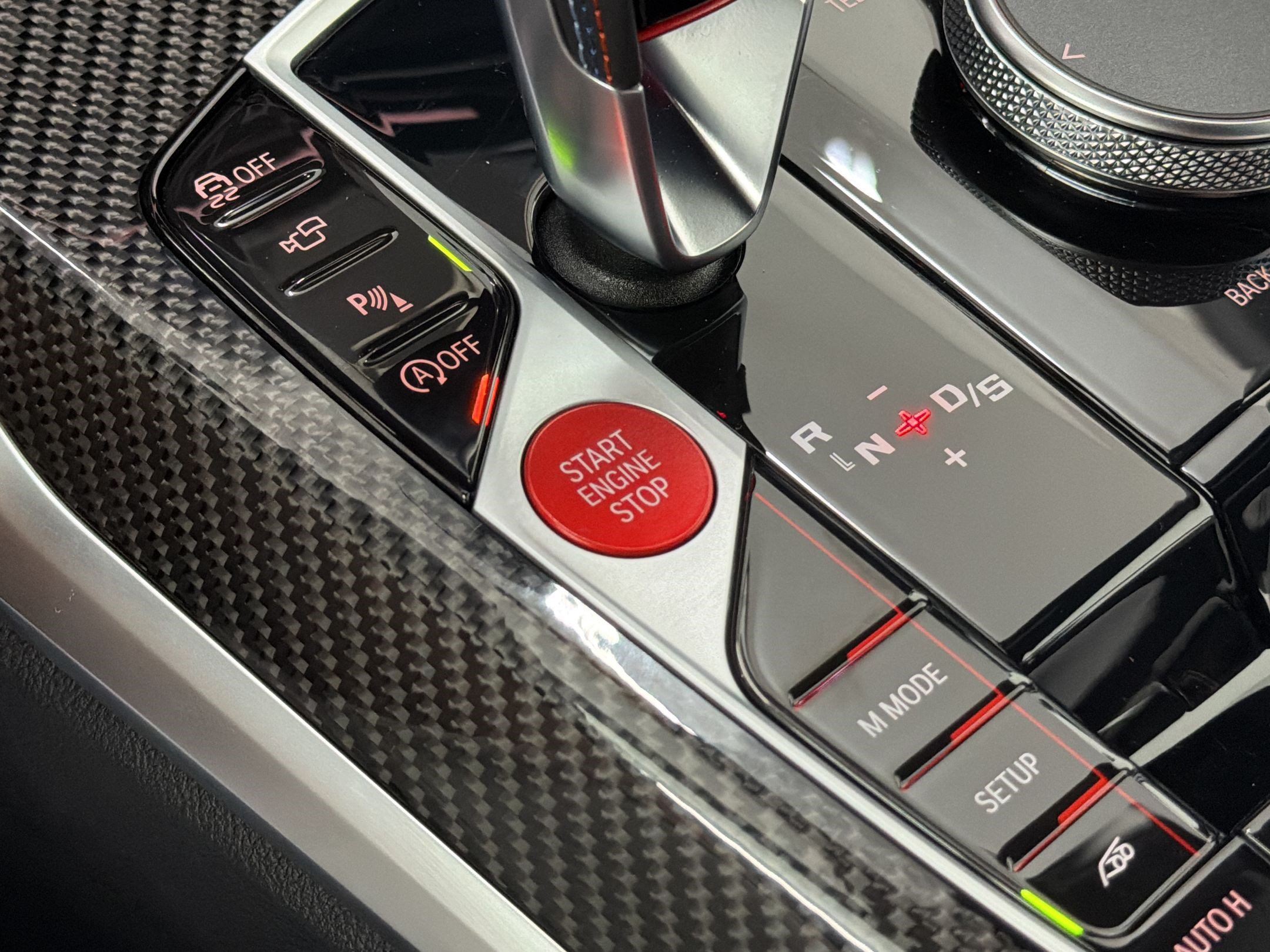 New 2027 BMW M4 xDrive Competition AWD/4WD image 18