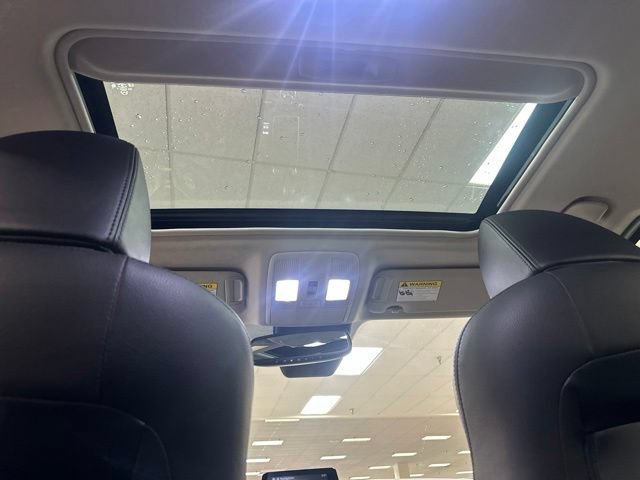 Used 2016 MAZDA MAZDA6 Grand Touring FWD image 21