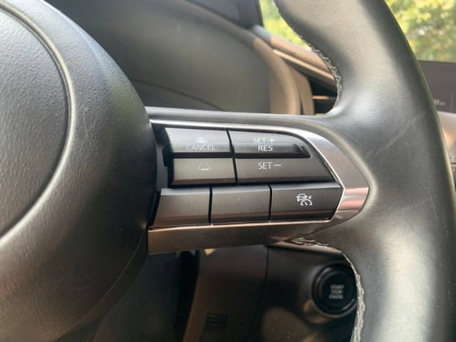 Used 2024 MAZDA MAZDA3 s FWD image 16