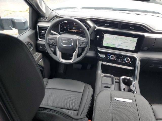 New 2026 GMC Sierra 2500 Denali AWD/4WD image 5