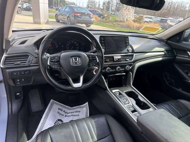 Used 2022 Honda Accord Touring image 30