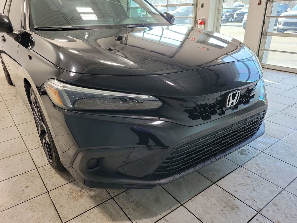 Used 2022 Honda Civic Si image 22