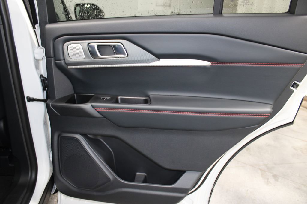 New 2026 Ford Explorer ST w/ Sun And Sound Package image 34