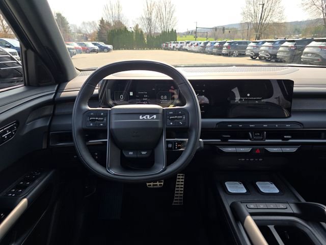 New 2027 Kia Telluride SX X-Pro AWD/4WD image 21