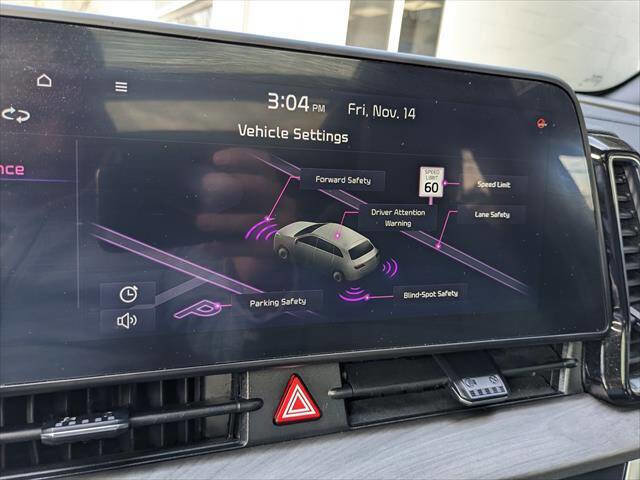 Used 2023 Kia Sportage X-Line w/ X-Line Premium Package image 26