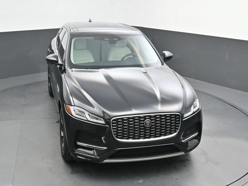 Certified 2023 Jaguar F-PACE S AWD/4WD image 36