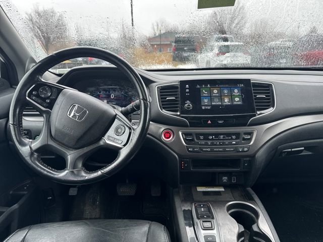 Used 2021 Honda Pilot Special Edition image 13
