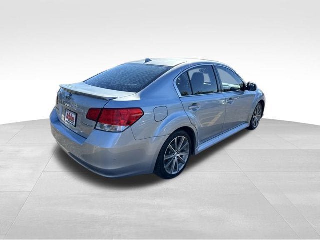 Used 2014 Subaru Legacy 2.5i Sport AWD/4WD image 4