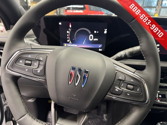 New 2026 Buick Envista Sport Touring w/ Convenience I Package image 20