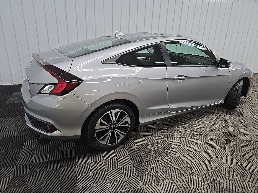 Used 2016 Honda Civic EX-T image 3