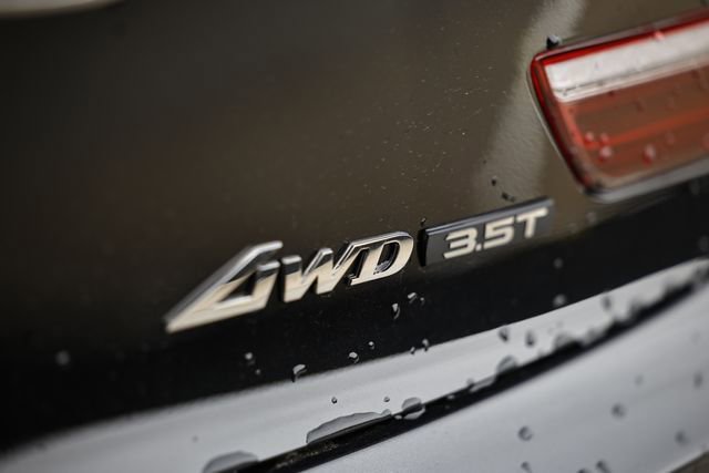 New 2026 Genesis G80 3.5T Sport Prestige image 11