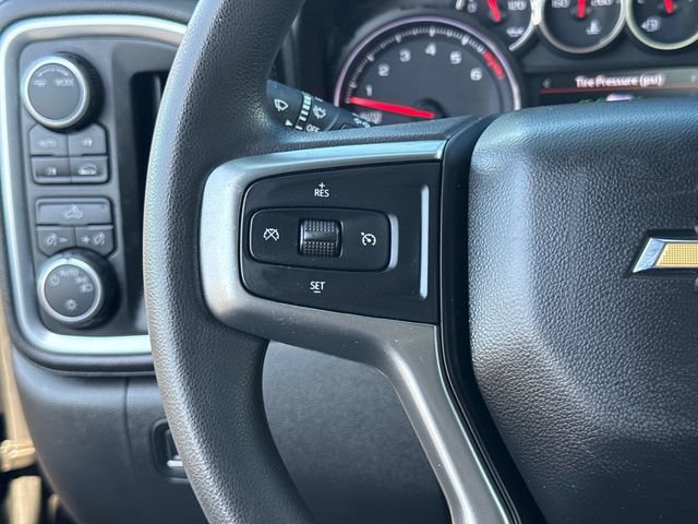Used 2020 Chevrolet Silverado 1500 LT w/ Trailering Package AWD/4WD image 29