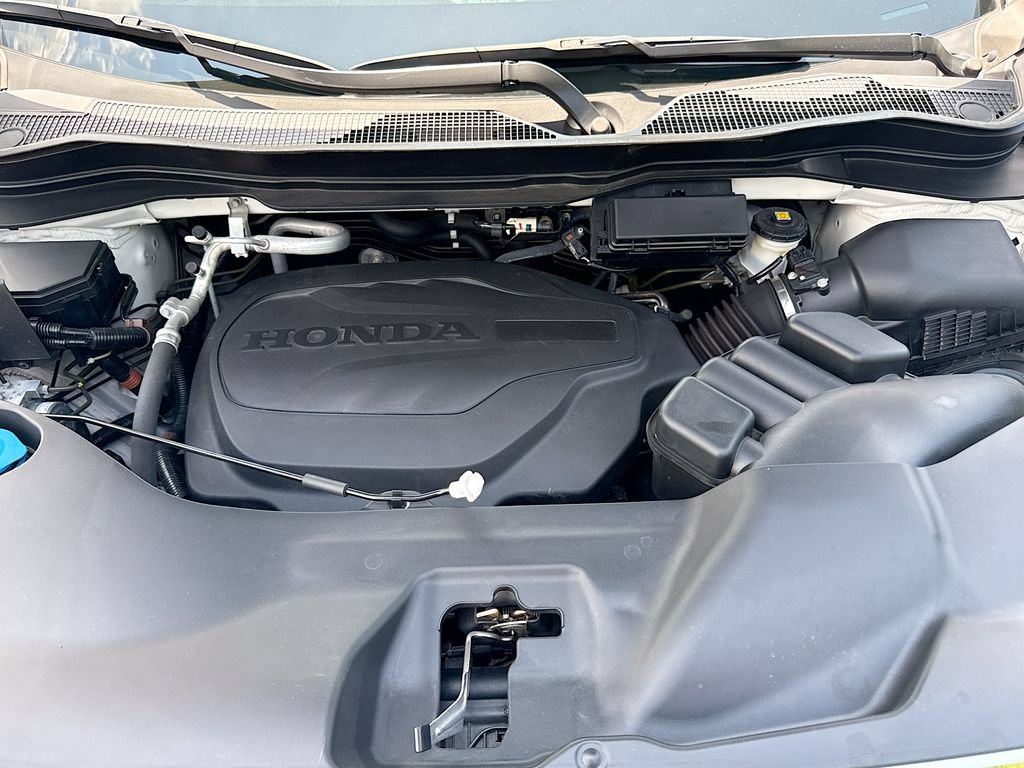 Used 2023 Honda Passport EX-L image 36