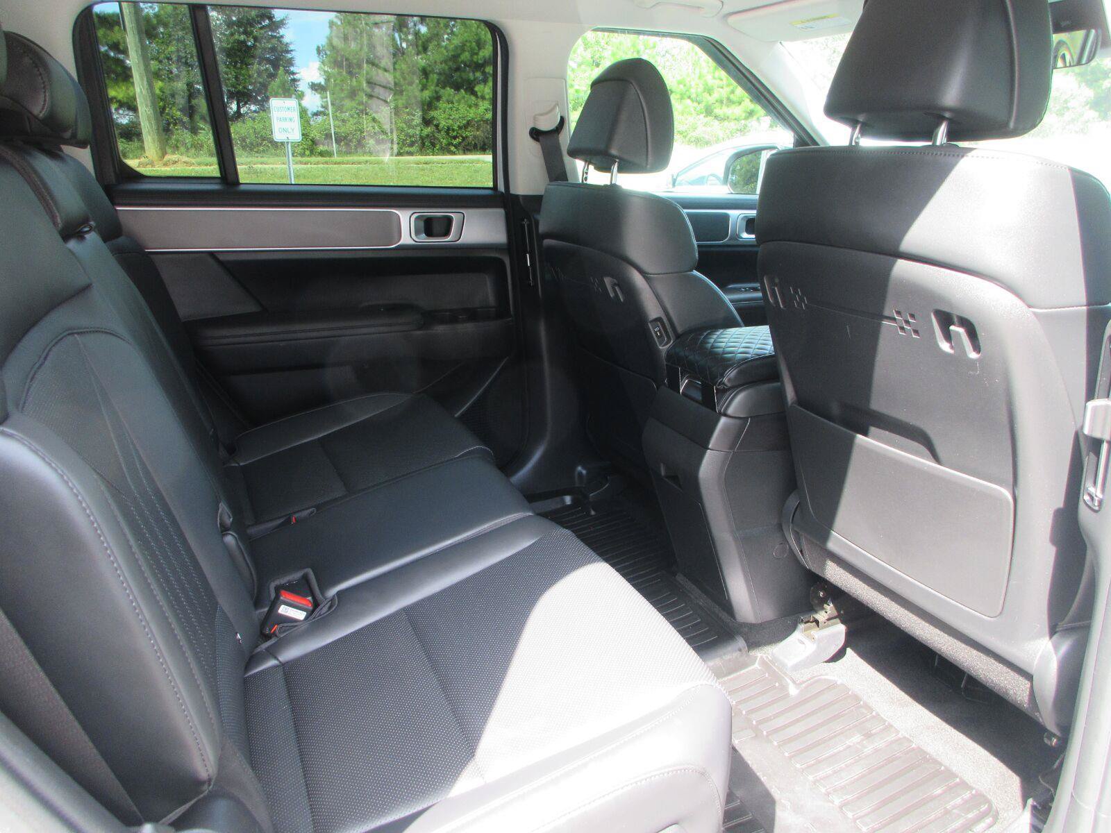 Used 2024 Hyundai Santa Fe XRT AWD/4WD image 17