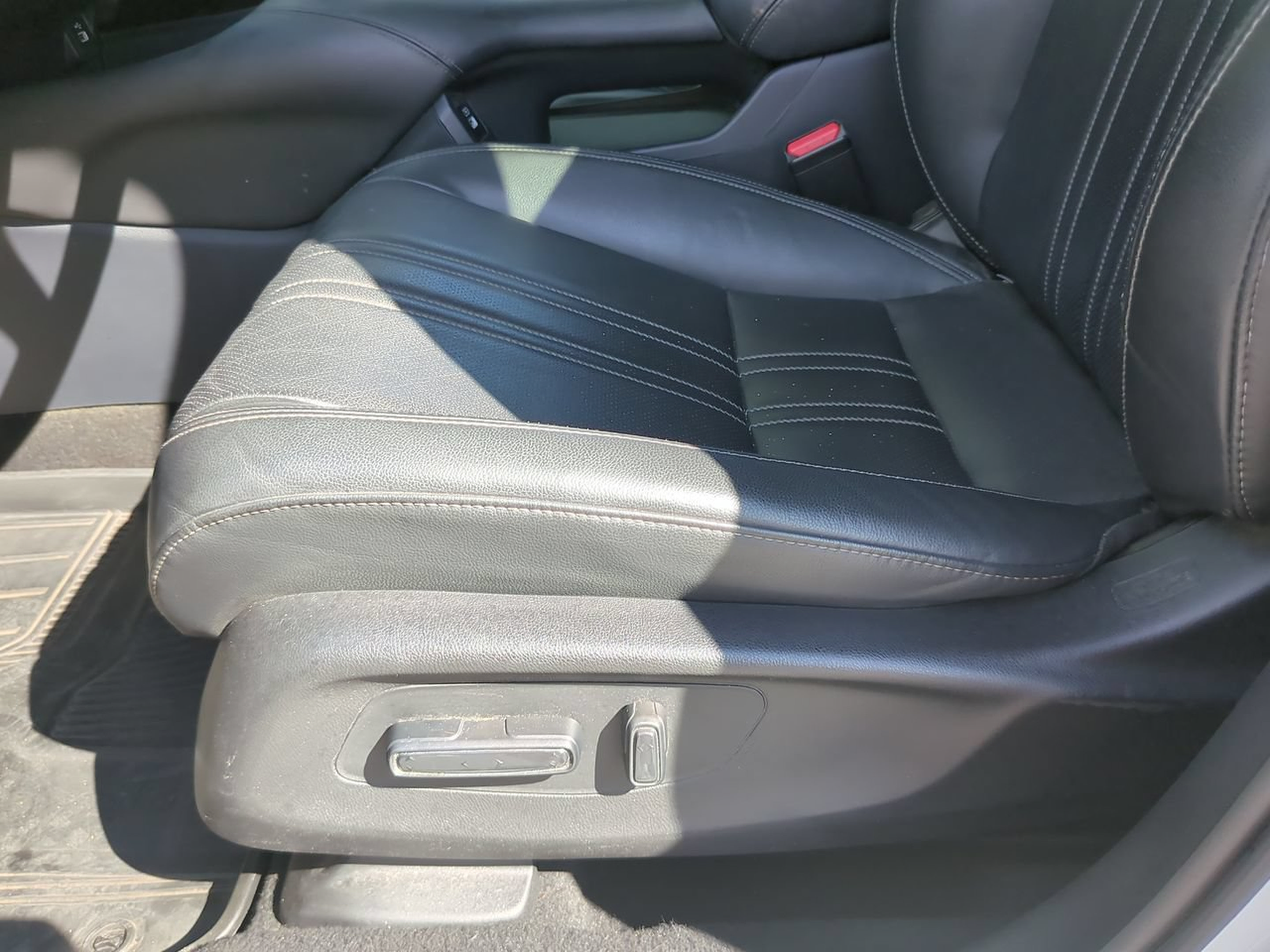 Certified 2023 Honda HR-V EX-L image 15