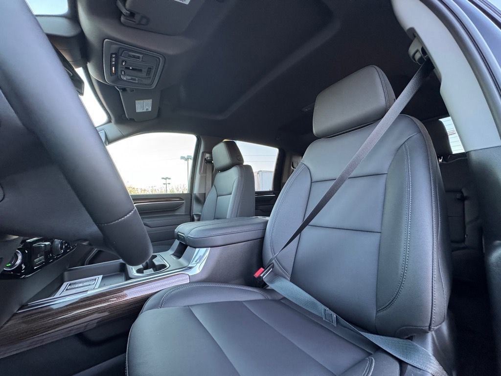 New 2026 Chevrolet Silverado 2500 LT w/ Safety Package image 14