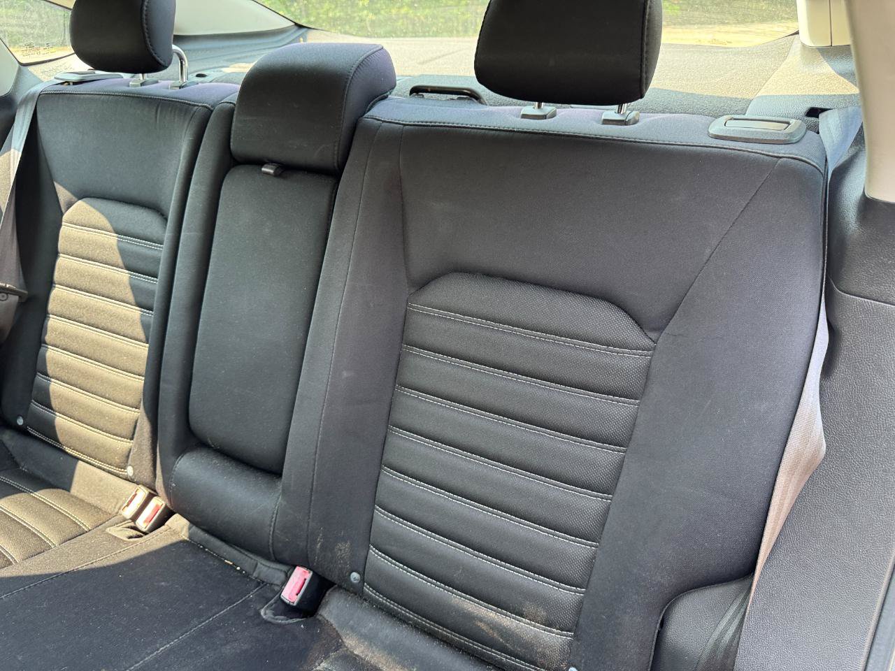 Used 2013 Ford Fusion SE FWD image 16