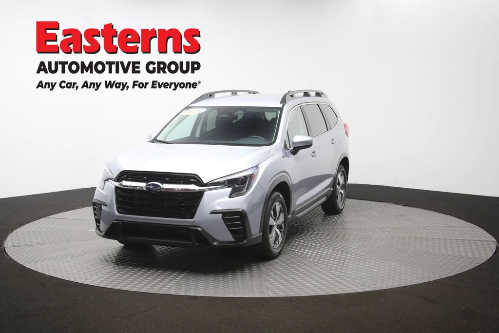 Used 2025 Subaru Ascent Premium AWD/4WD image 54