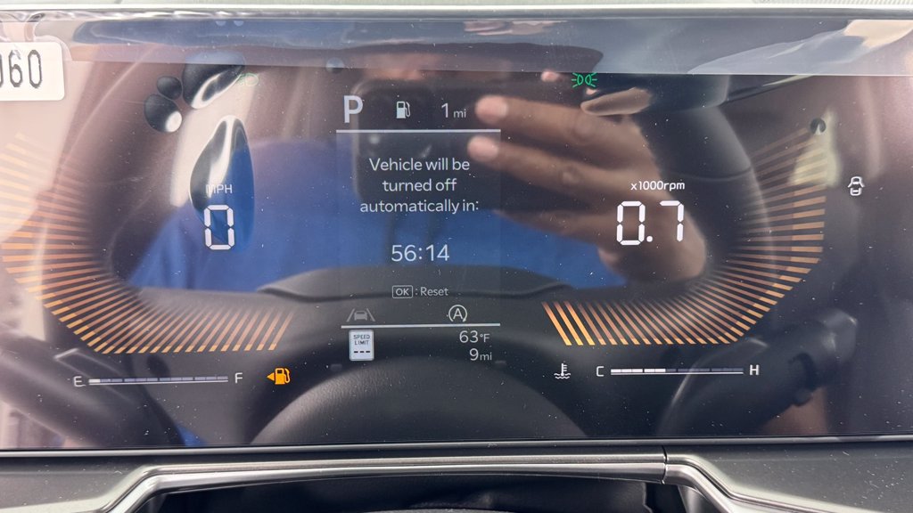 New 2026 Kia Sorento S AWD/4WD image 21