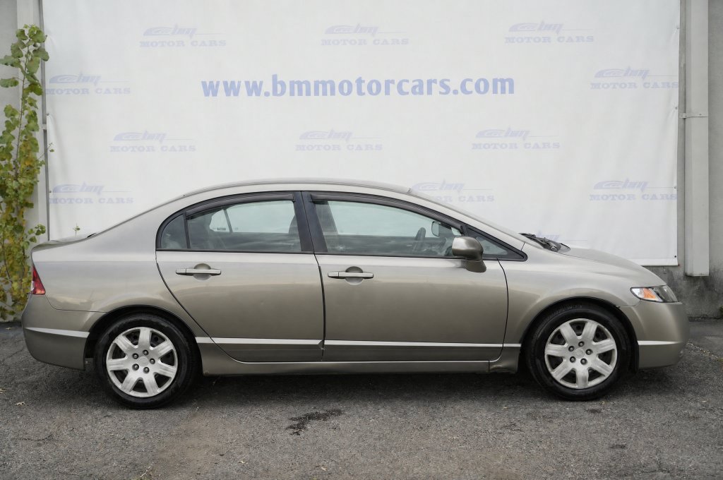 Used 2006 Honda Civic LX image 7