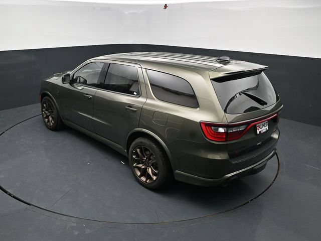 New 2027 Dodge Durango SRT Hellcat w/ Premium Group AWD/4WD image 64