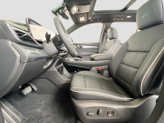 New 2026 Buick Enclave Sport Touring w/ Power Package image 15