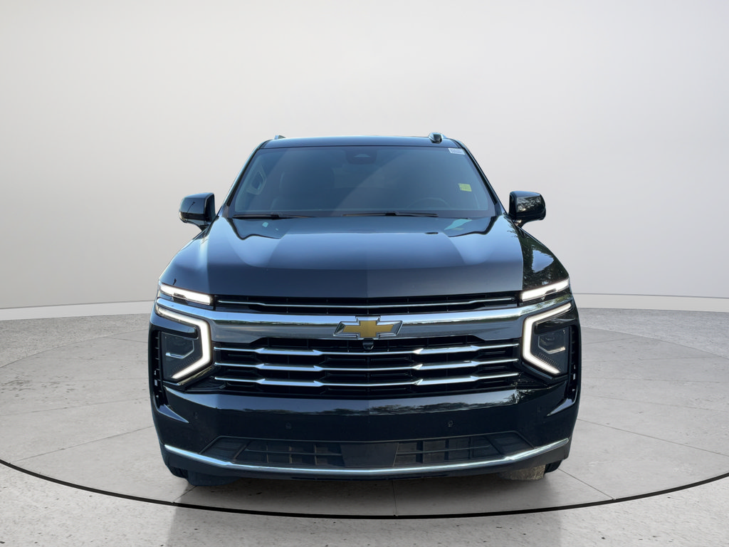 Certified 2025 Chevrolet Tahoe LT RWD image 4