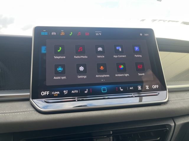 New 2026 Volkswagen Tiguan SE R-Line image 16