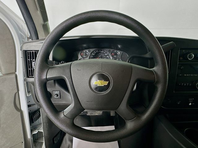 Used 2021 Chevrolet Express 2500 image 12