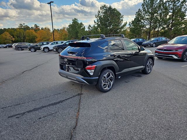 New 2026 Hyundai Kona SEL Premium FWD image 14
