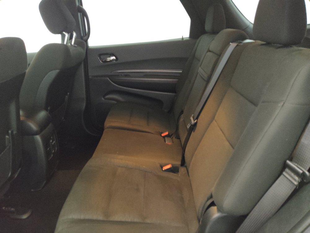 Used 2023 Dodge Durango GT AWD/4WD image 18