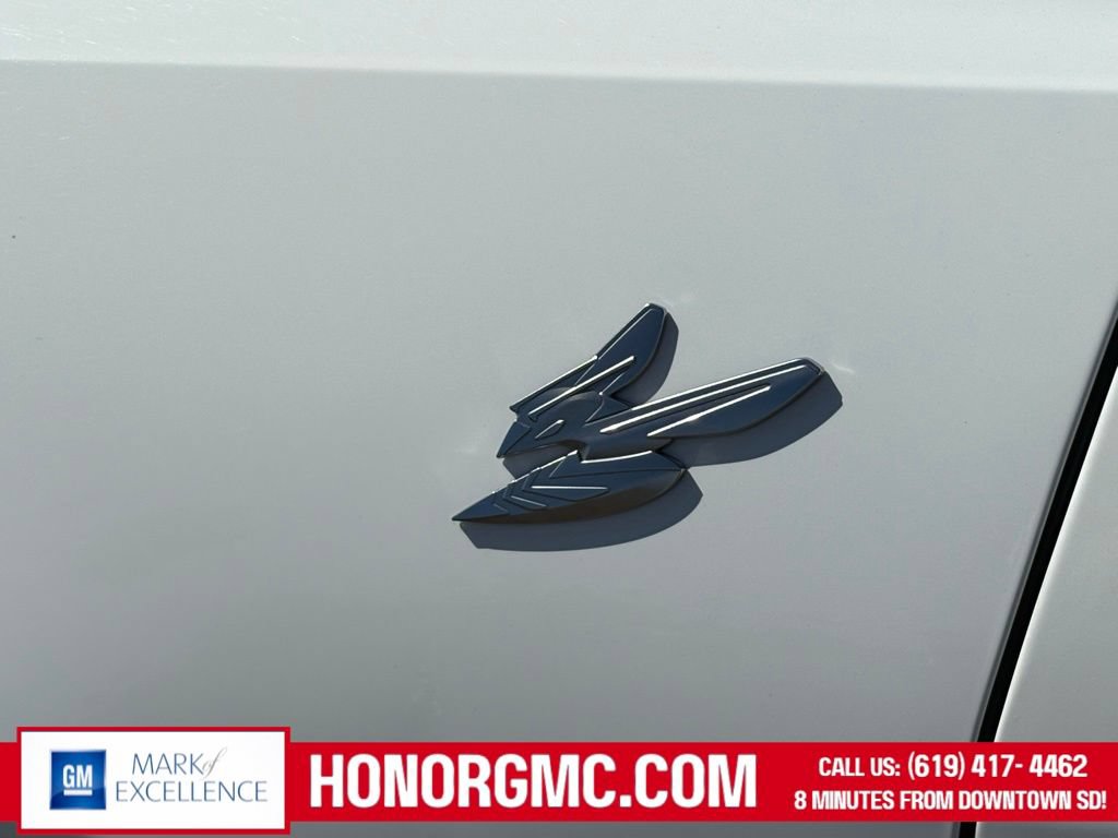 Used 2024 Dodge Hornet R/T AWD/4WD image 8