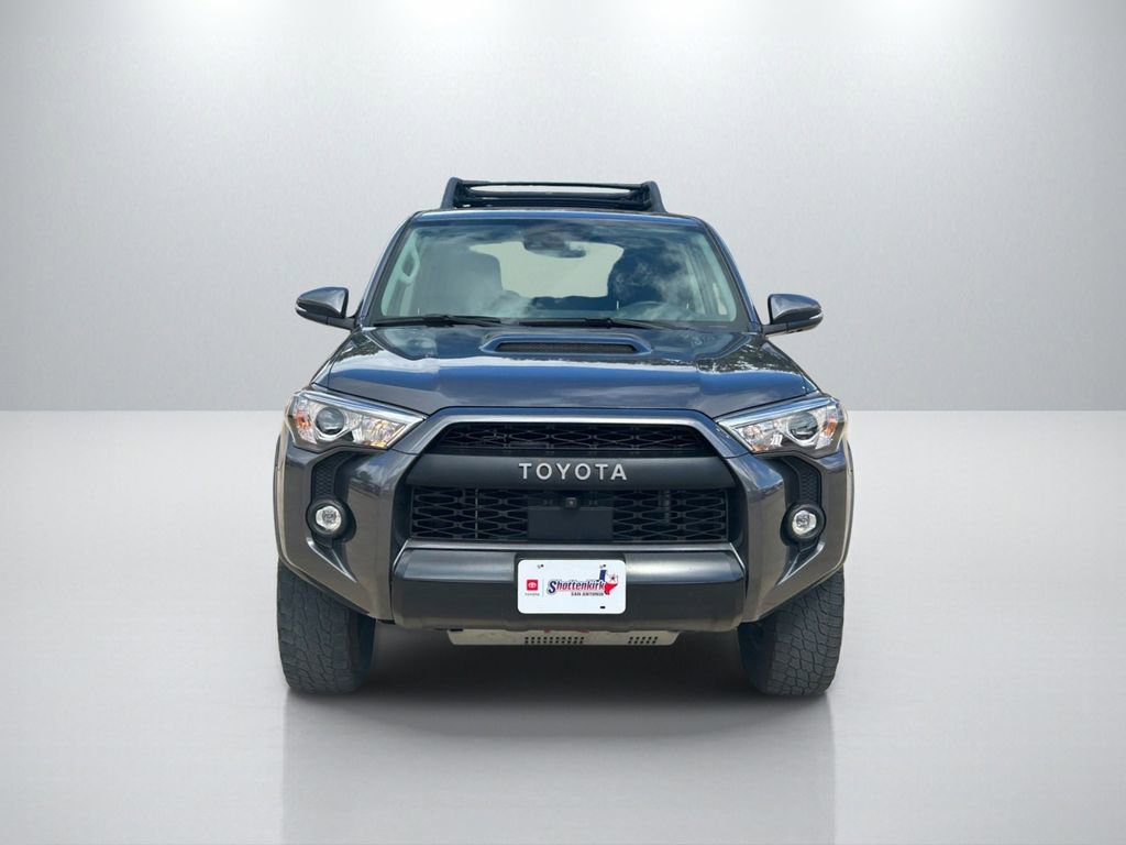Certified 2023 Toyota 4Runner TRD Pro video 2