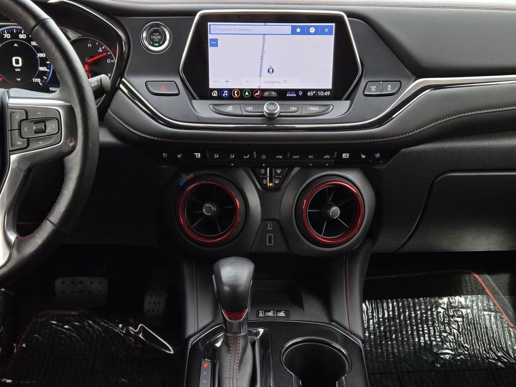 Used 2019 Chevrolet Blazer RS image 25