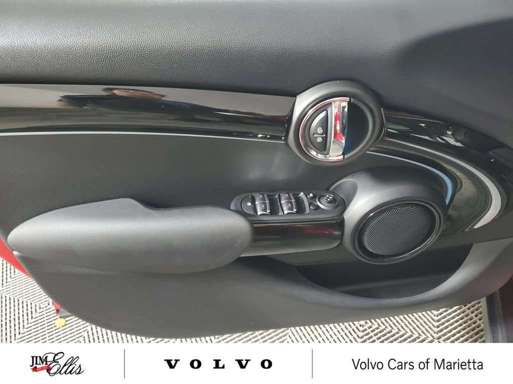 Used 2022 MINI Cooper S w/ Premium Package FWD image 23