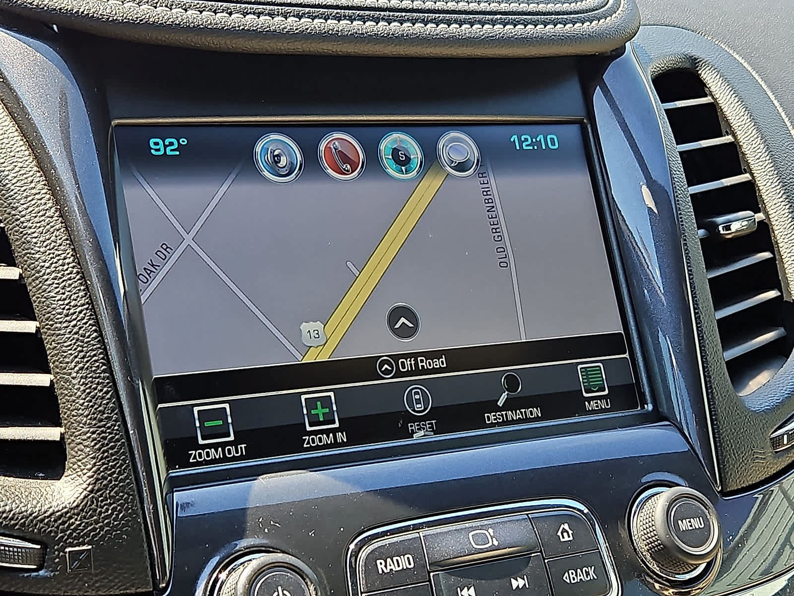 Certified 2019 Chevrolet Impala Premier FWD image 20