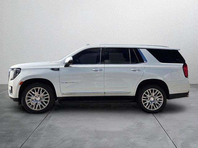 Used 2024 GMC Yukon Denali w/ Advanced Technology Package RWD image 2
