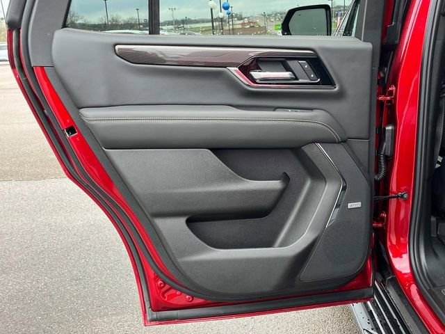 New 2026 GMC Yukon Elevation image 23