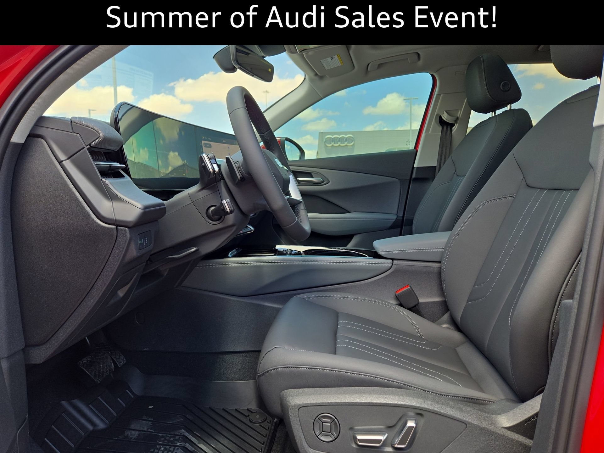 New 2026 Audi Q3 quattro 2.0T AWD/4WD image 16