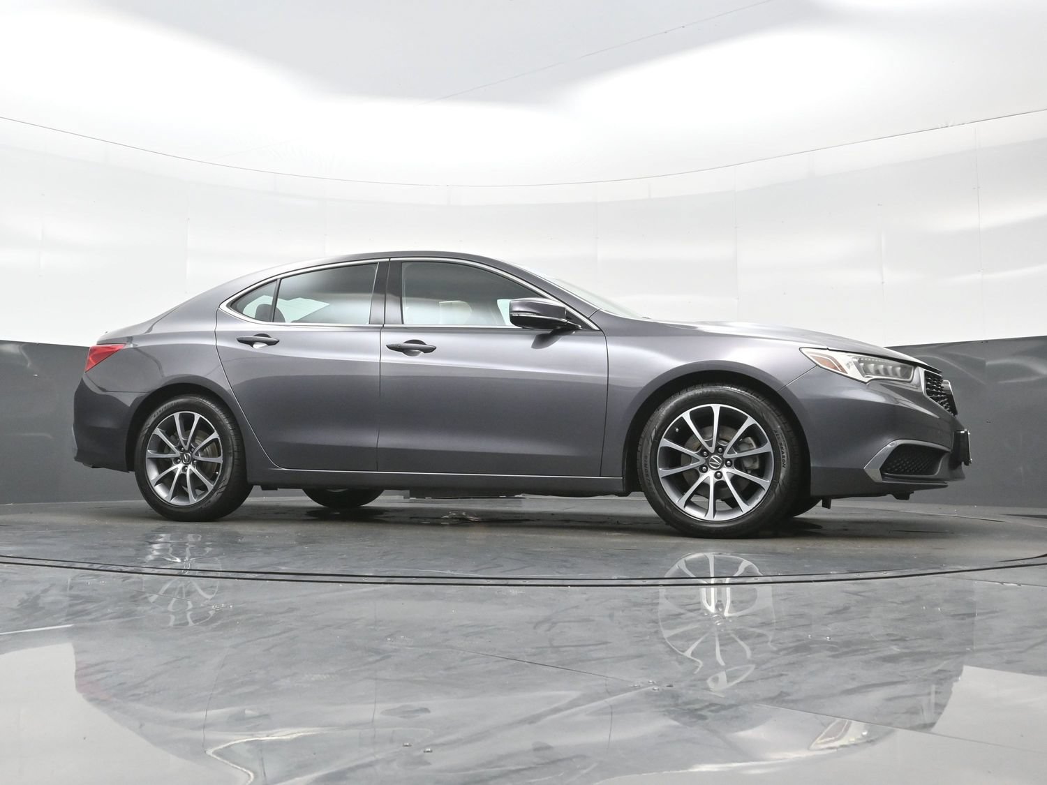 Used 2019 Acura TLX V6 FWD image 35