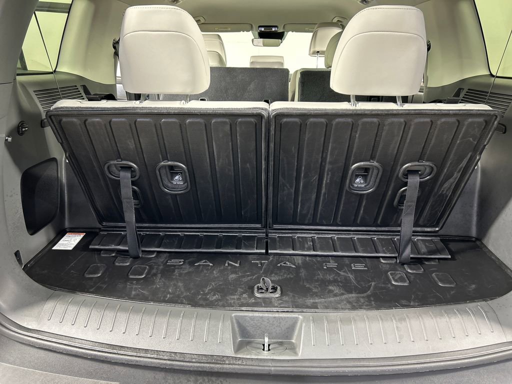 Used 2025 Hyundai Santa Fe SEL AWD/4WD image 19
