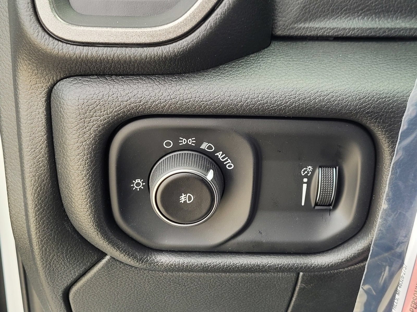 New 2026 RAM 4500 Tradesman AWD/4WD image 23