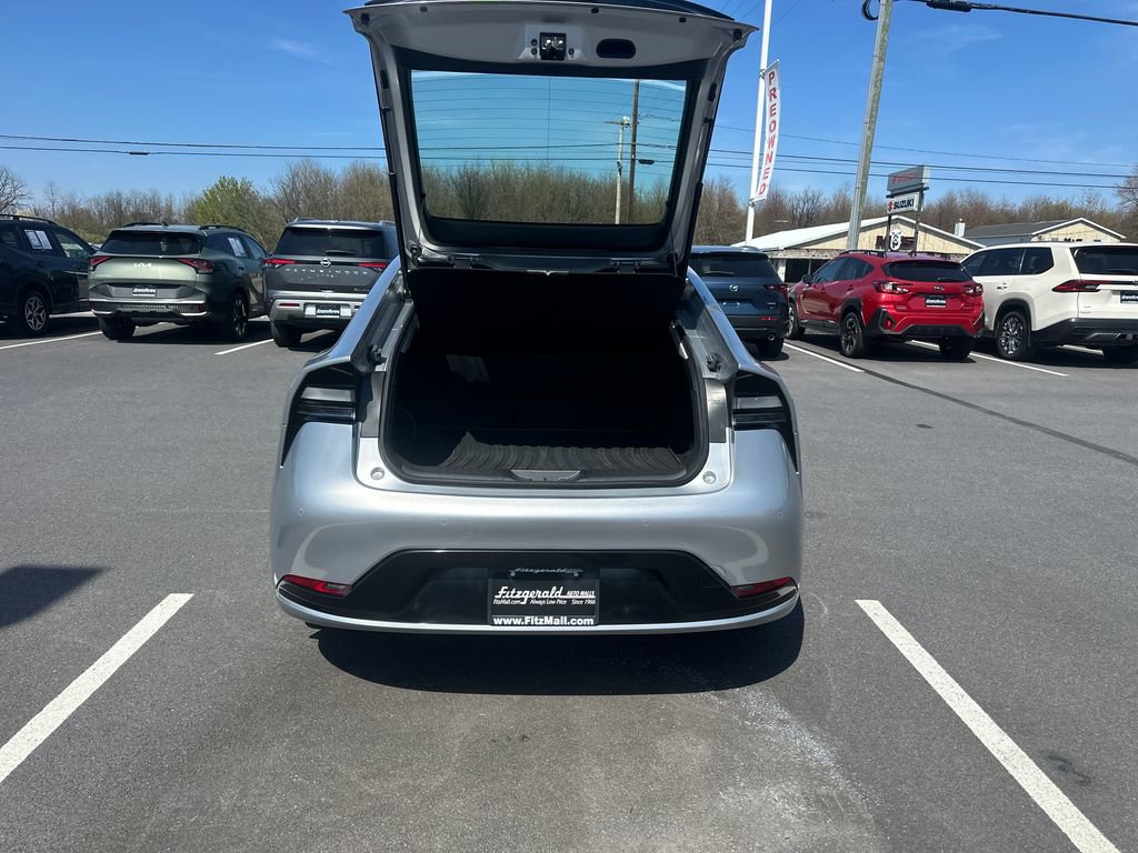 Used 2024 Toyota Prius Prime image 21