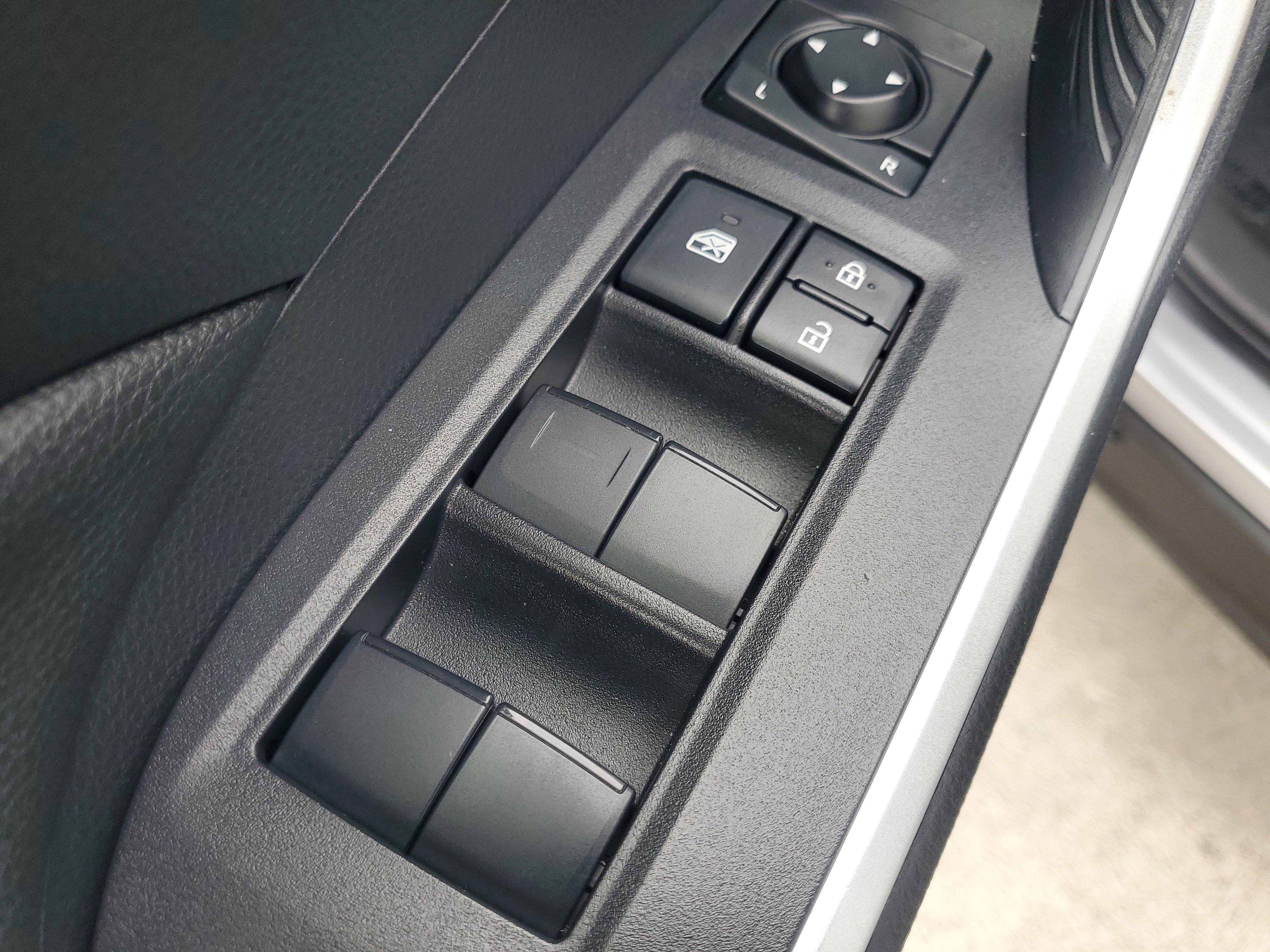 Certified 2024 Toyota RAV4 LE image 18