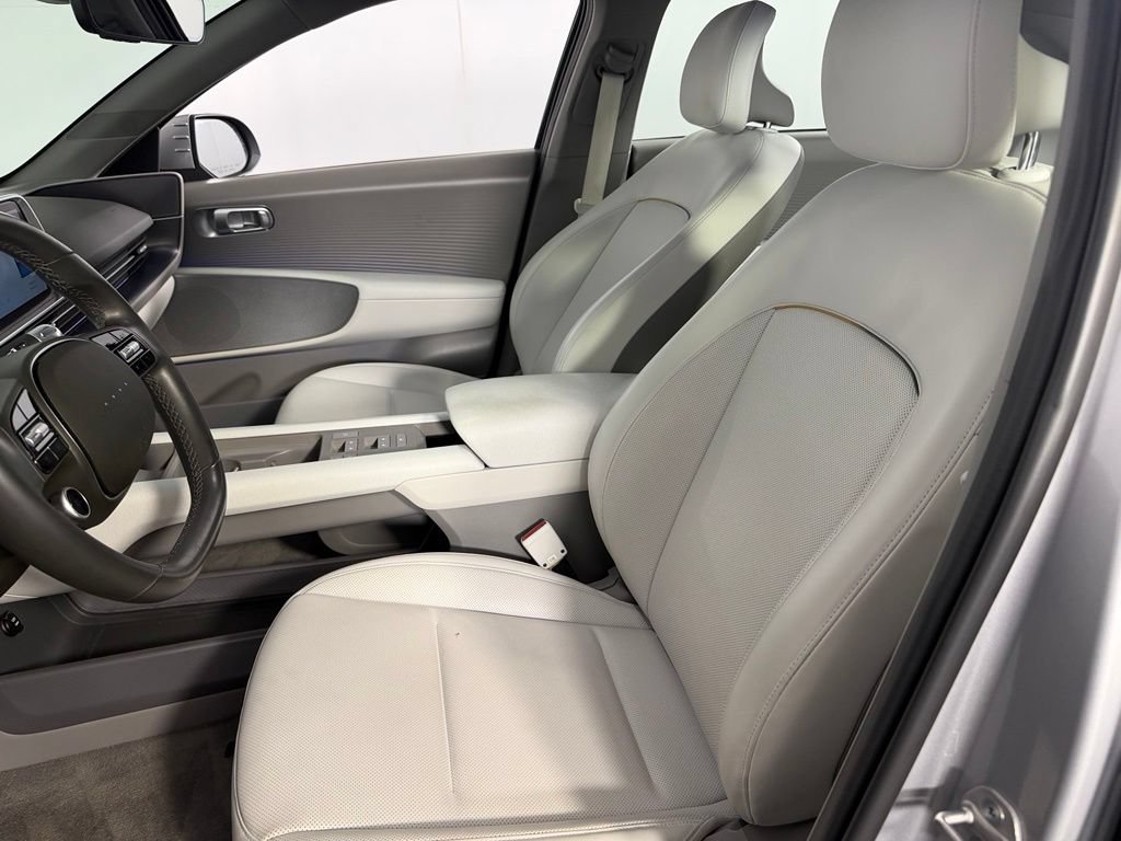 Used 2024 Hyundai Ioniq 6 SEL RWD image 23