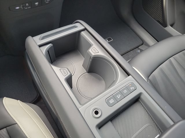 New 2026 Kia EV9 GT-Line AWD/4WD image 25