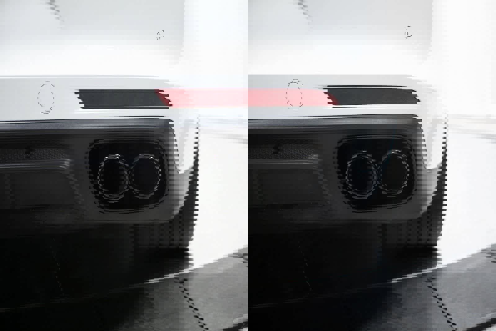 Used 2023 Porsche Panamera Platinum Edition image 36