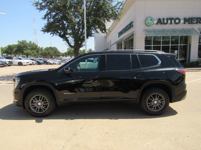 Used 2025 GMC Acadia Elevation image 12