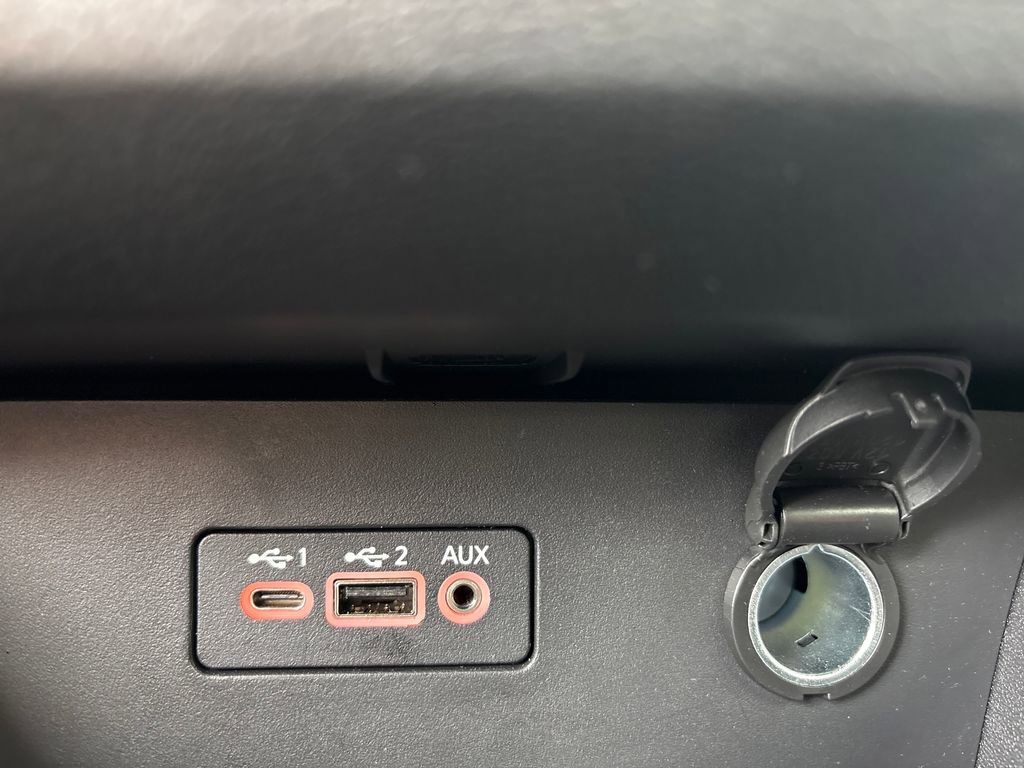 Certified 2025 Nissan Altima 2.5 S FWD image 20