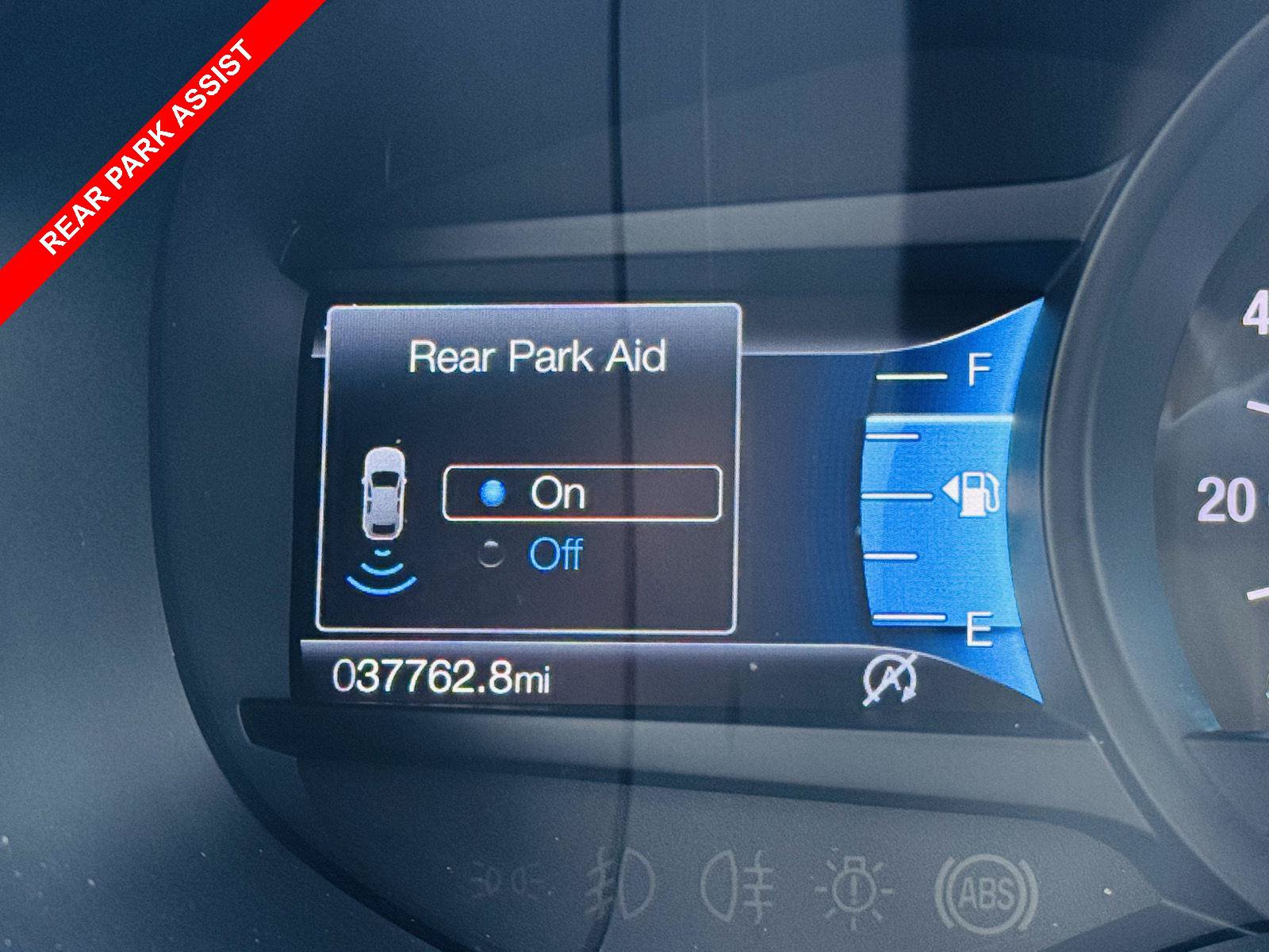 Used 2024 Ford Edge SEL w/ Convenience Package AWD/4WD image 11